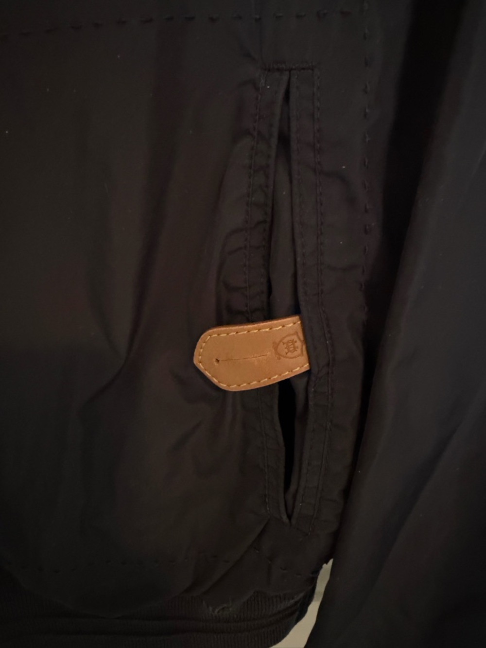 Massimo Dutti Jacket - Picture 3 of 3